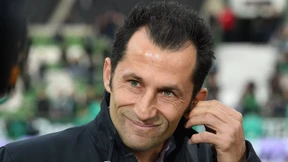 Die Ruhe vor dem großen Sturm?