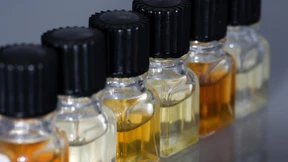 Es liegt was in der Luft