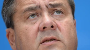 Gabriel will Defizitkriterien in Europa verwässern