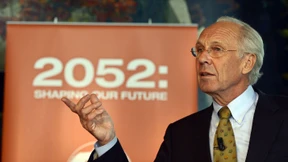 Die Forderungen des „Club of Rome“