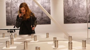 Der Geruch von toter Großmutter