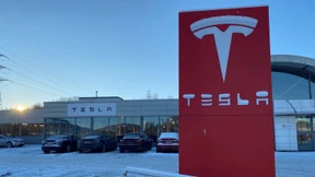 Tesla-Streik weitet sich auf Finnland aus