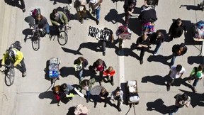 Nirgendwo sonst sitzen so viele Bürger im Gefängnis