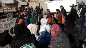 Steht der „Islamische Staat“ vor dem Comeback?