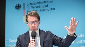Verkehrsministerium im Visier der Staatsanwaltschaft