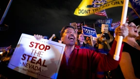 Wie Misstrauen zersetzt