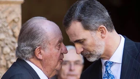 Krise im Königshaus