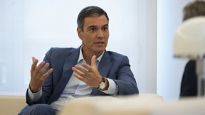 „Scholz wird eine Epoche prägen – so wie Merkel“