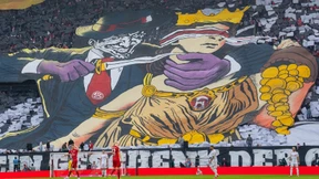 Schaufenster des Schreckens