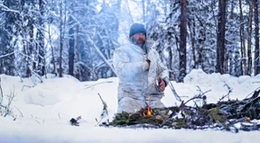 Wie Otto Bulletproof die Bundeswehr wieder cool macht