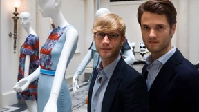 Abschied von Achtland