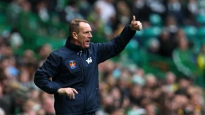 Schottisches Schweigen