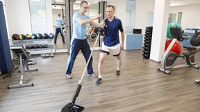 Viele Auszubildende sind zu dick