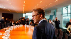 Bundesbank-Präsident erwartet Rezession