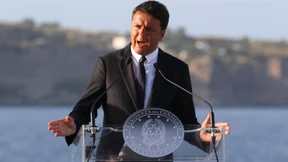 Renzi will mit Bedacht handeln
