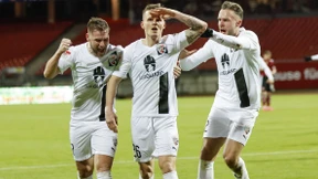 Ingolstadt trumpft groß auf