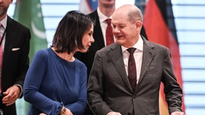 Wie Scholz die Prioritäten bei der Seenotrettung setzt