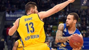 Skyliners bezwingen Alba 