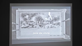 Erinnerung an die Kibbuzim