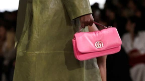 Der Absturz von Gucci