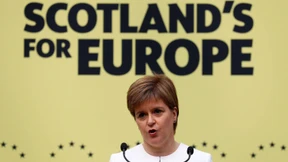 Brexit beunruhigt EU-Bürger in Schottland