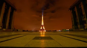 Regierung verhängt Ausgangssperre von 18 Uhr an