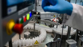 Gewissheit, made in Rhein-Main