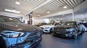 Mercedes verabschiedet sich vom klassischen Autorabatt