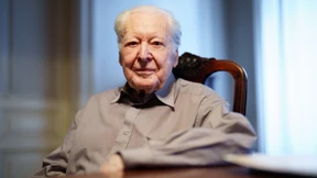 Virtuose der Bleistiftmusik