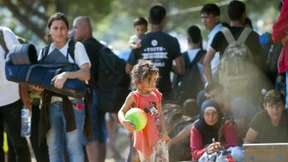 Die gefährlichste Reiseroute der Welt