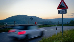 Autofahren wird immer teurer