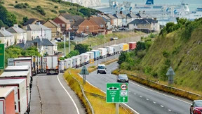 Wie der Brexit den Handel erschwert