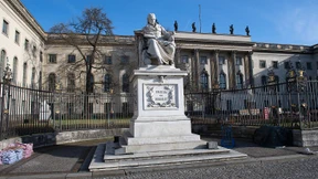 Humboldt wäre eine Verbesserung