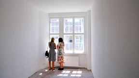 Lohnt eine vermietete Wohnung als Geldanlage?