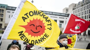 Umweltverbände klagen gegen grünes EU-Label für Atomkraft und Gas