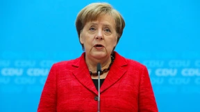 Merkel will Nationalhymne nicht ändern