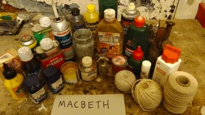 Theater kann Leben retten