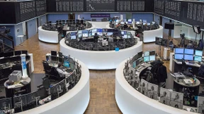 Verlorene Jahre für die Börse