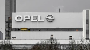 Opel könnte rein elektrische Automarke werden