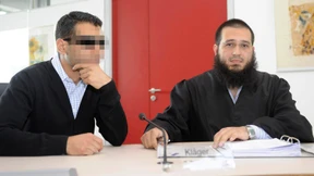 Daimler muss Terrorhelfer nicht beschäftigen