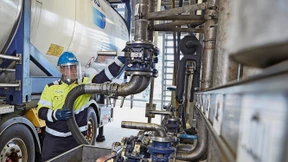 „Die hiesige Chemieindustrie hat Wettbewerbsfähigkeit eingebüßt“