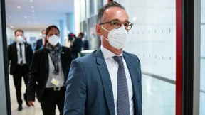 Die meisten Vorwürfe treffen den Außenminister