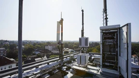 Vodafones Funkturm-Aktien kosten 22,50 bis 29 Euro