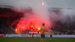 Viel Rauch um eine Punkteteilung