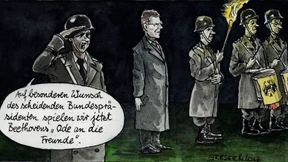 Eine Frage von Moral und Anstand 