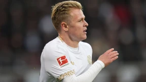 „Jonny ist eine Maschine“