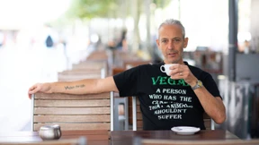 „Ich kann nicht mit Tierleid mein Geld verdienen“