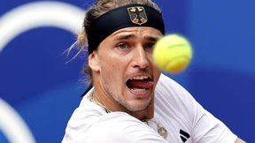 „Ich sehe vier Bälle, die auf mich zukommen“