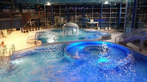 Droht einigen Thermen das Aus?