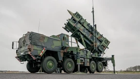 Michel will die europäische Verteidigung ausbauen